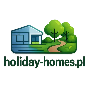 Logo holiday-homes.pl